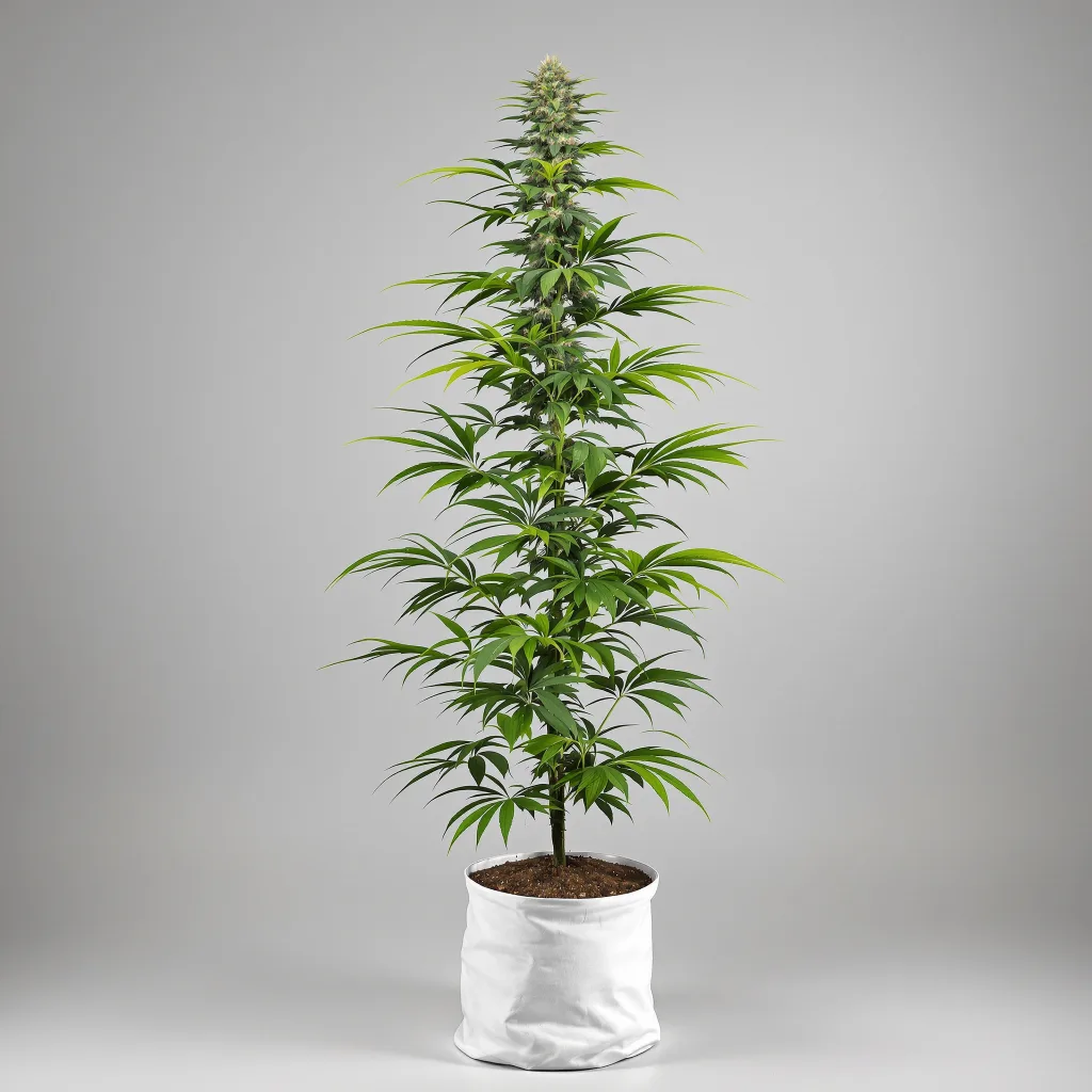 Lemon Jack cannabis seeds packaging — Royal King Seeds Ireland