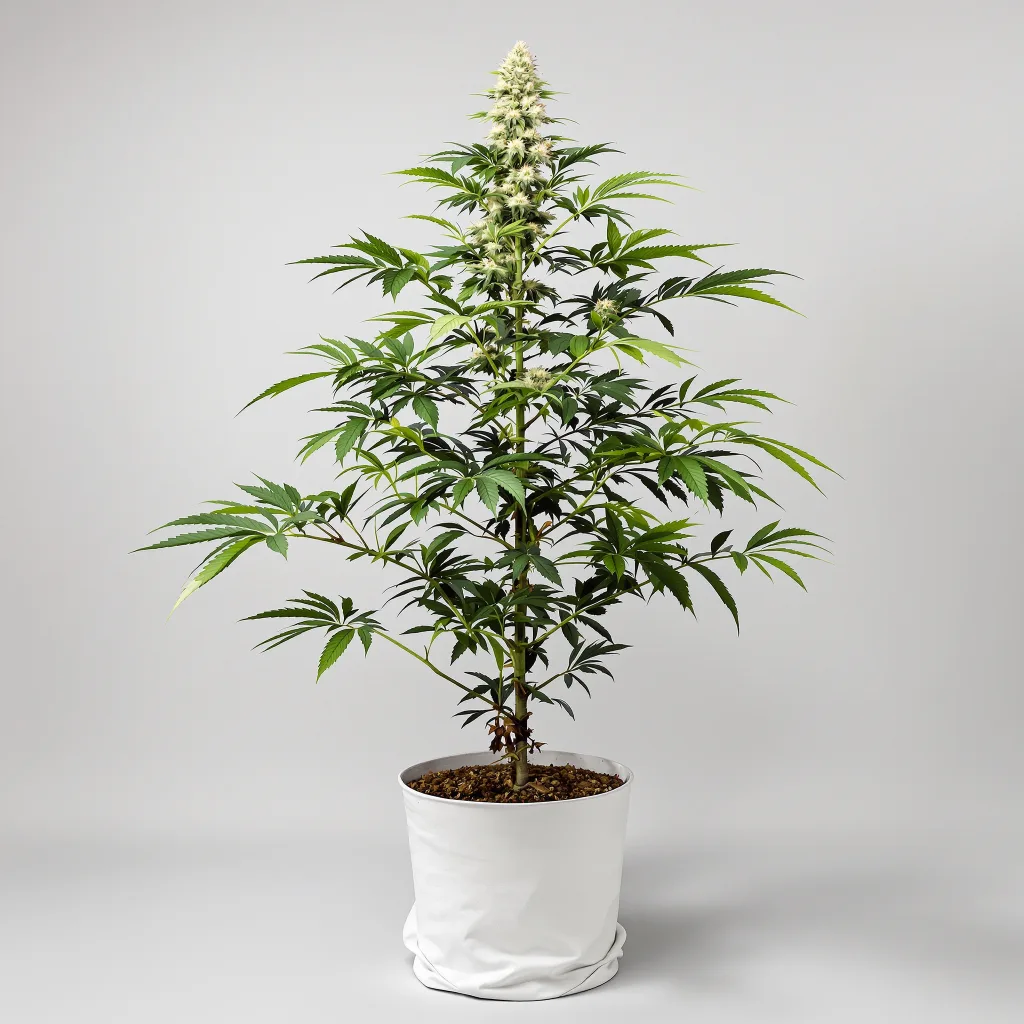 Lemon Skunk cannabis seeds packaging — Royal King Seeds Ireland