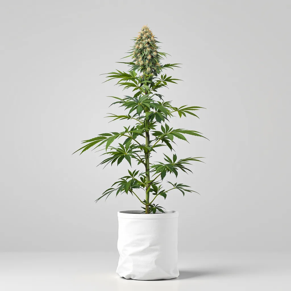 Lethal Purple cannabis seeds packaging — Royal King Seeds Ireland