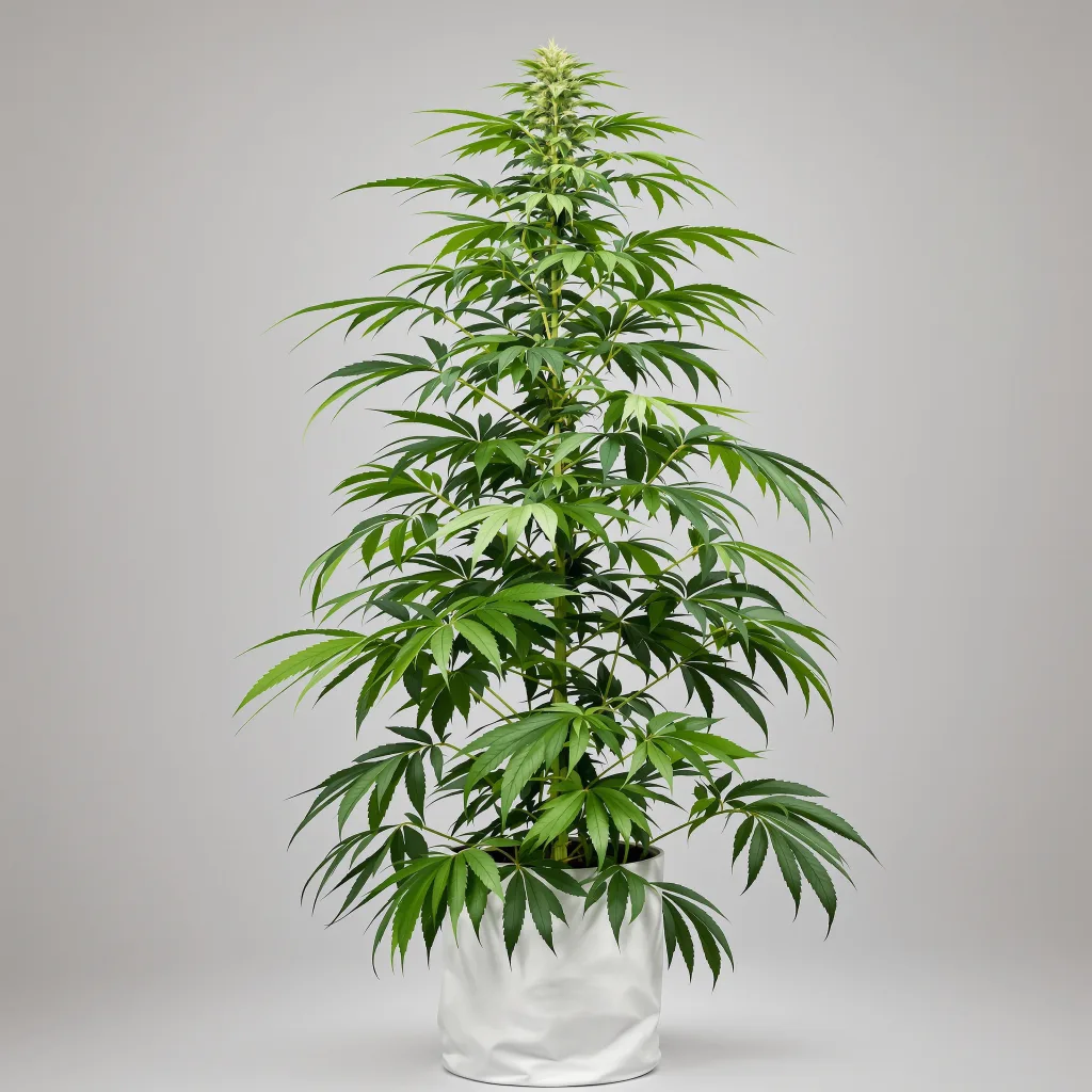 Liberty Haze cannabis seeds packaging — Royal King Seeds Ireland