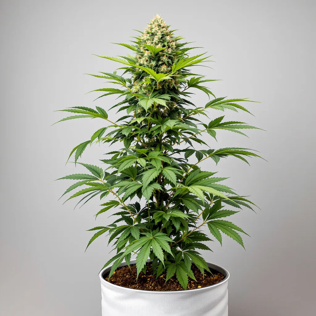 Liquid Butter cannabis seeds packaging — Royal King Seeds Ireland