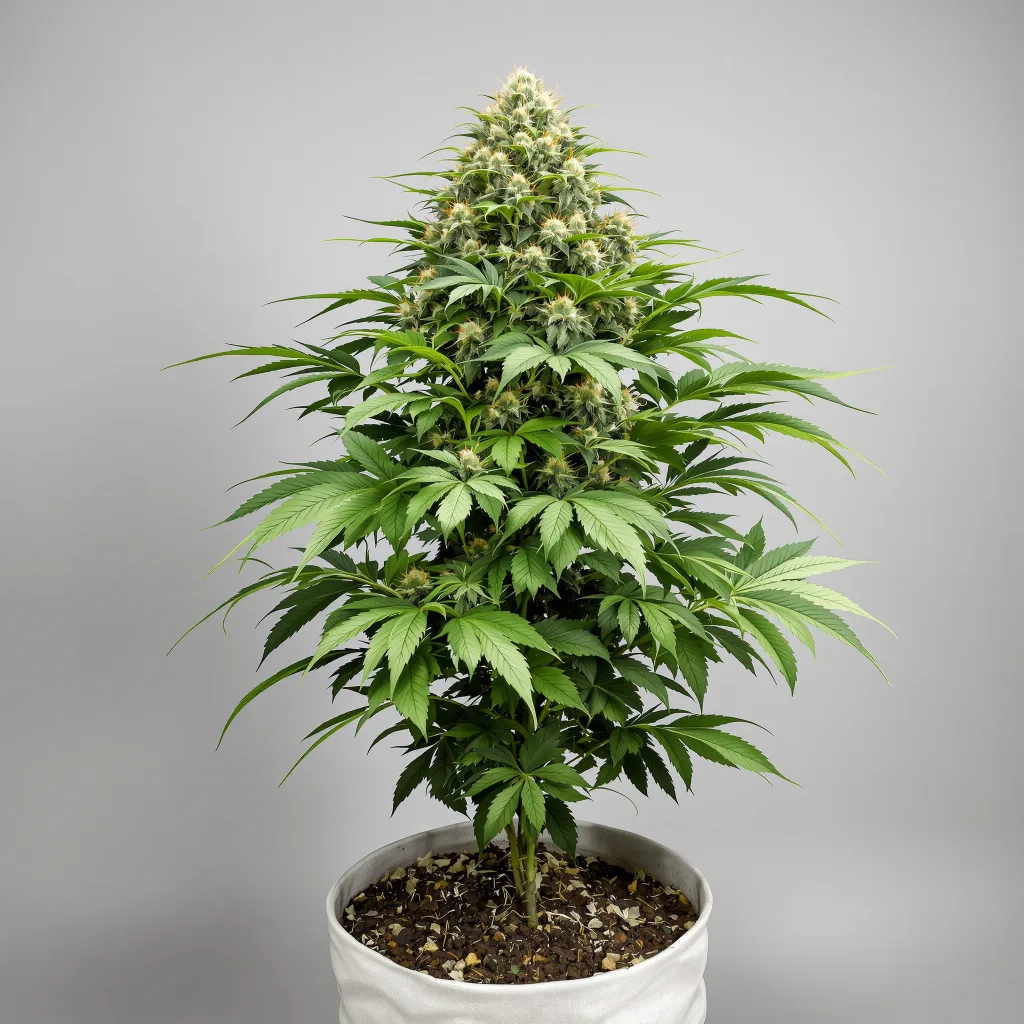 London Pound Cake cannabis seeds packaging — Royal King Seeds Ireland