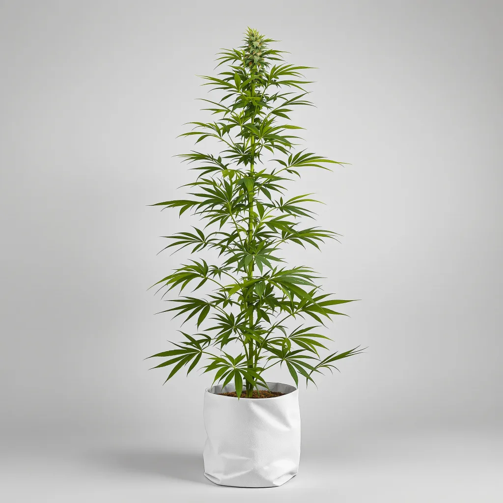 Love Potion #1 cannabis seeds packaging — Royal King Seeds Ireland