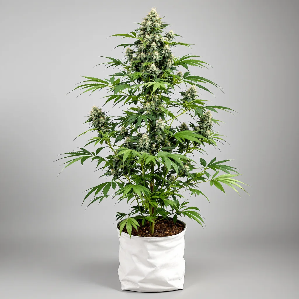 Lowryder cannabis seeds packaging — Royal King Seeds Ireland