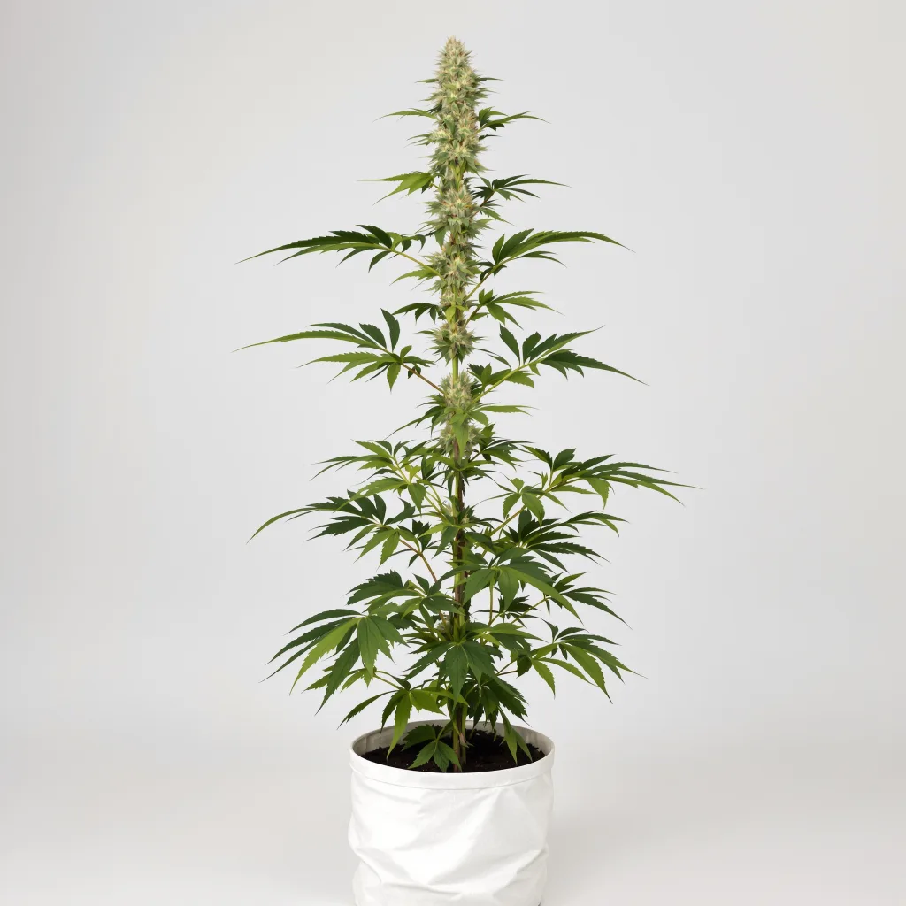 Lowryder cannabis seeds packaging — Royal King Seeds Ireland