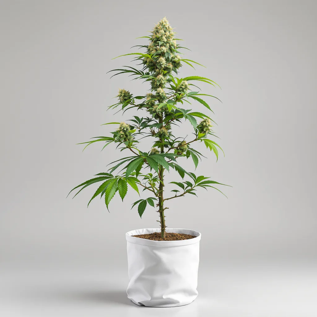 LSD cannabis seeds packaging — Royal King Seeds Ireland