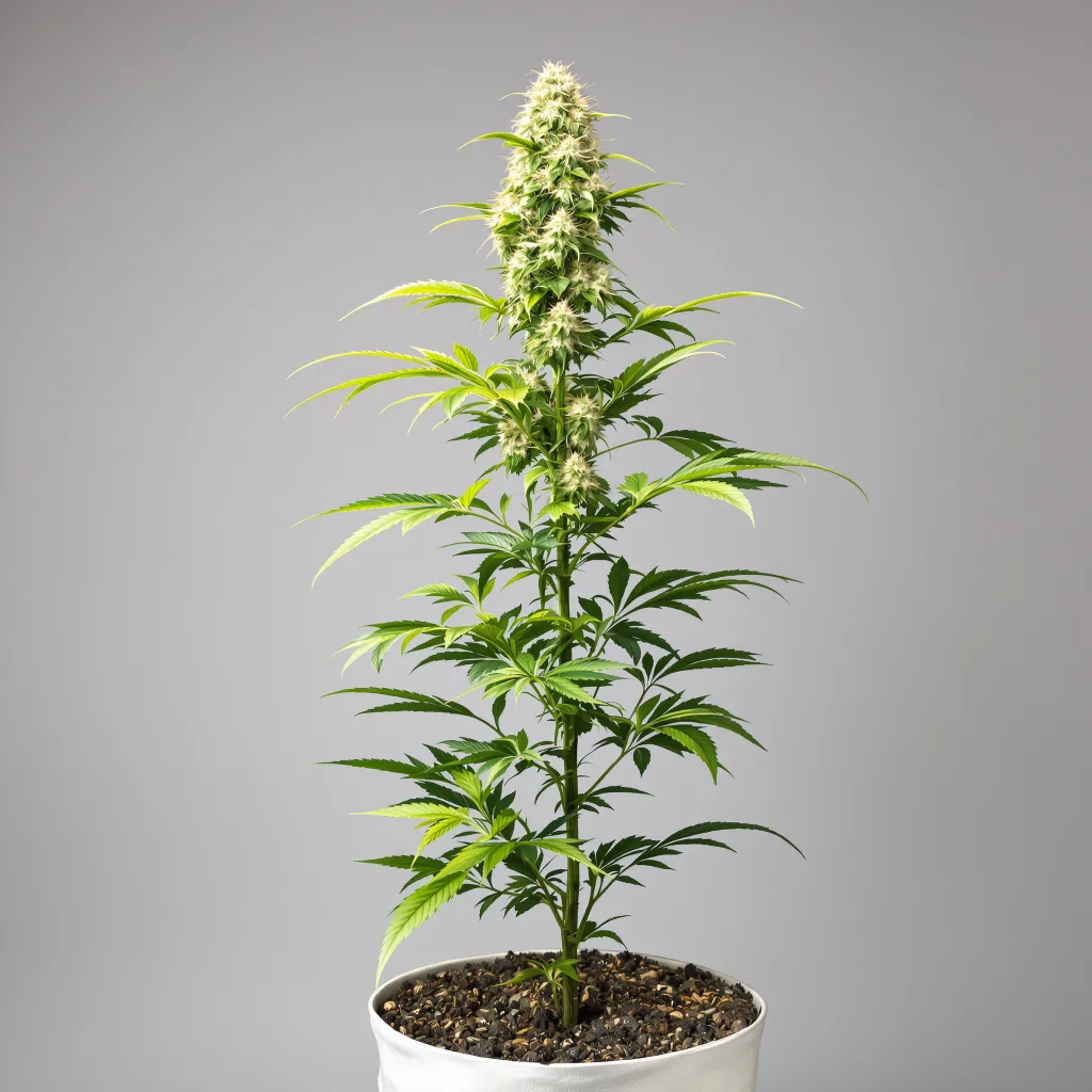 LSD cannabis seeds packaging — Royal King Seeds Ireland