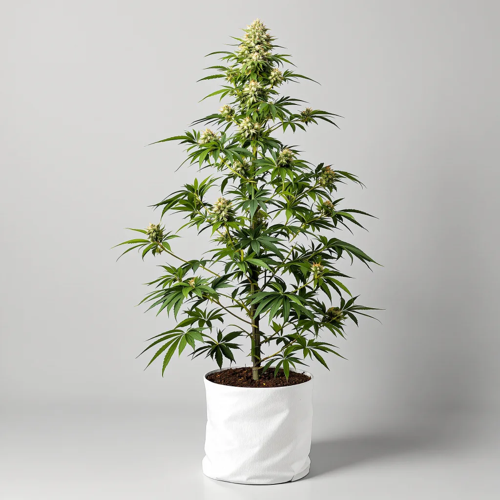 Lucid Blue cannabis seeds packaging — Royal King Seeds Ireland