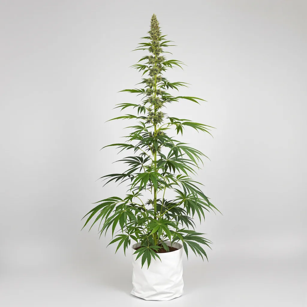 Lucid Dream Kush cannabis seeds packaging — Royal King Seeds Ireland