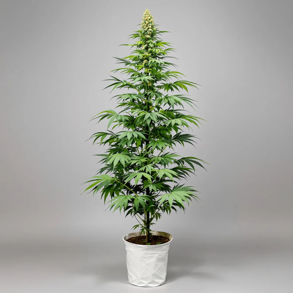 Lucid Dream Kush cannabis seeds packaging — Royal King Seeds Ireland