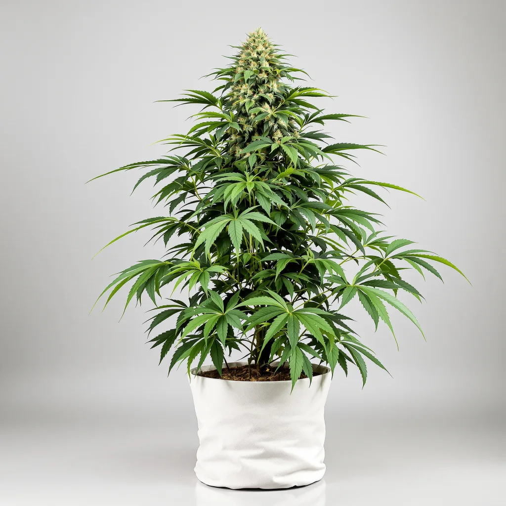 Lucky Dog cannabis seeds packaging — Royal King Seeds Ireland