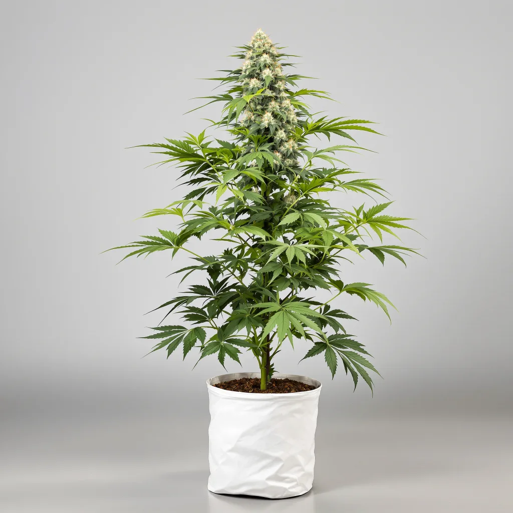 Lucky cannabis seeds packaging — Royal King Seeds Ireland
