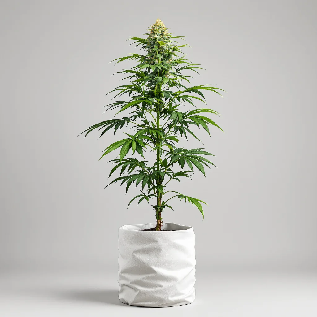 M-39 cannabis seeds packaging — Royal King Seeds Ireland
