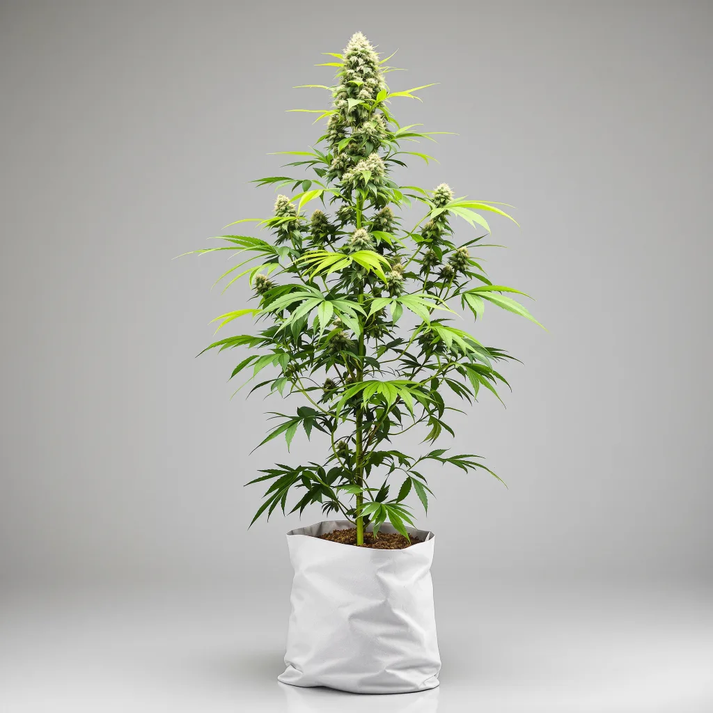 Mac 1 cannabis seeds packaging — Royal King Seeds Ireland