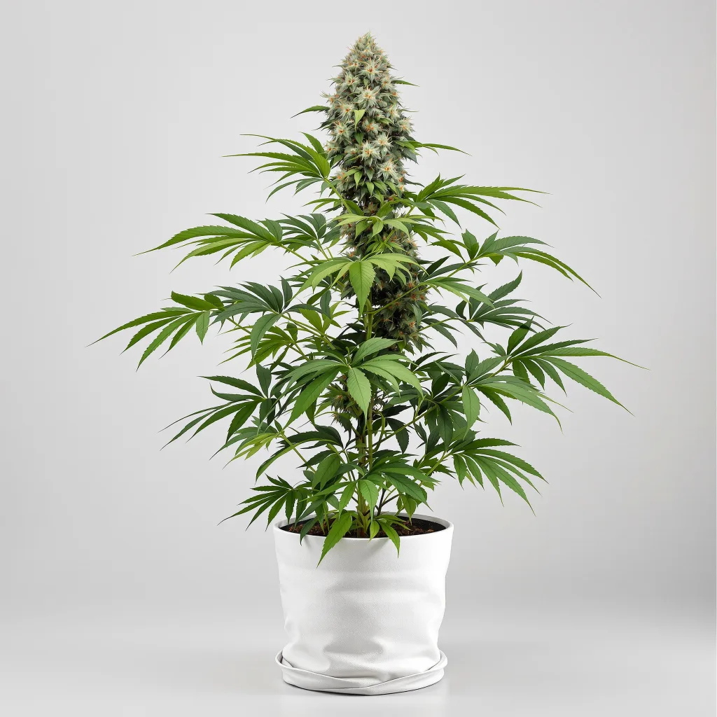 Mad Scientist cannabis seeds packaging — Royal King Seeds Ireland
