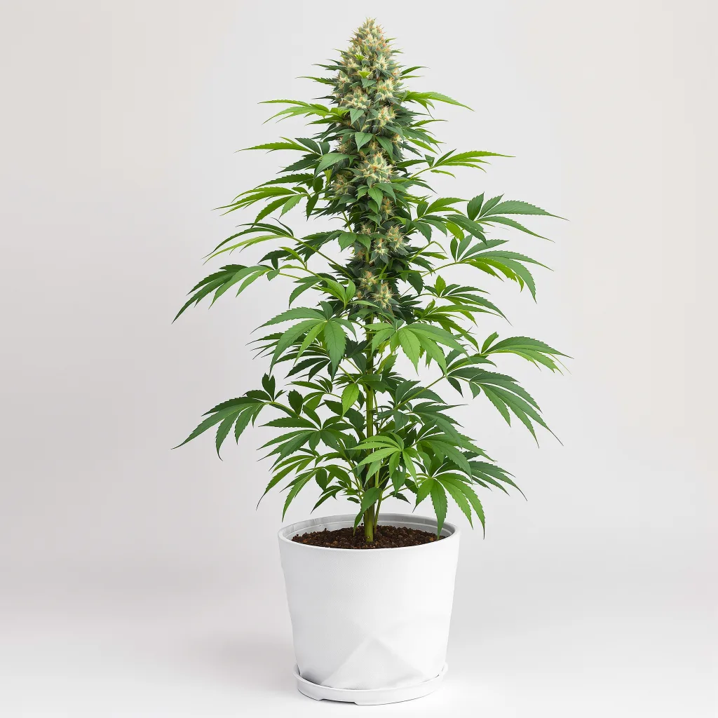 Mafia Funeral cannabis seeds packaging — Royal King Seeds Ireland