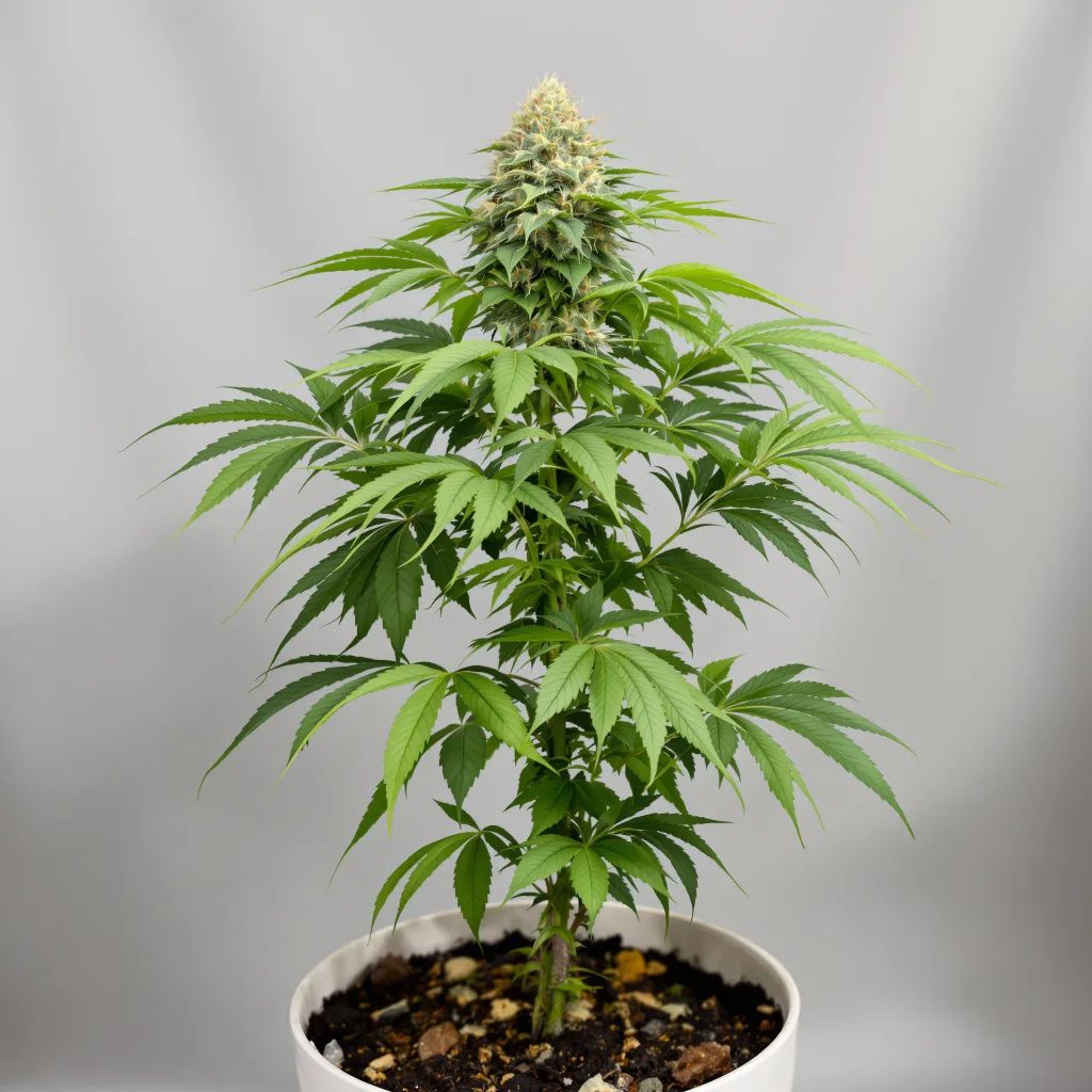 Magic Beans OG cannabis seeds packaging — Royal King Seeds Ireland