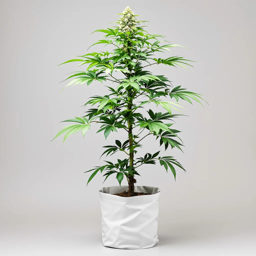 Magnum cannabis seeds packaging — Royal King Seeds Ireland