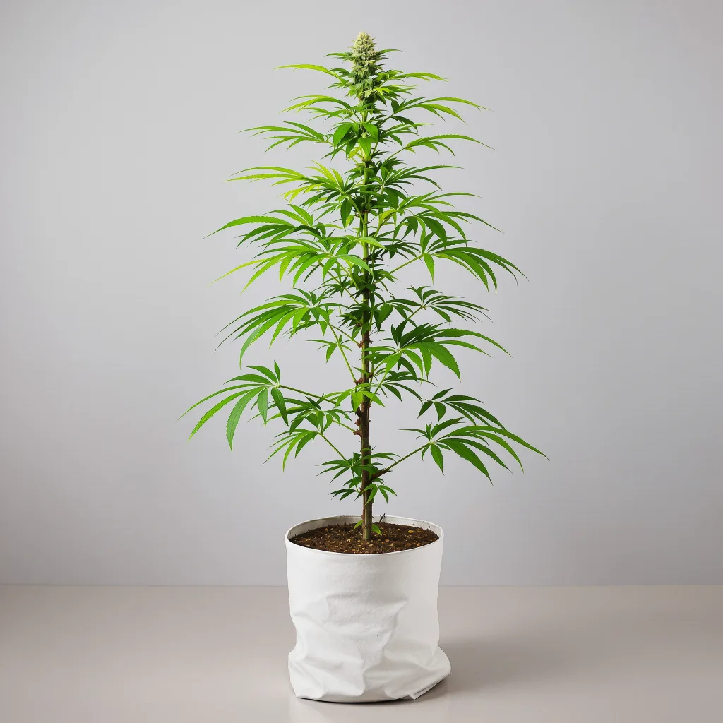 Malawi Gold cannabis seeds packaging — Royal King Seeds Ireland