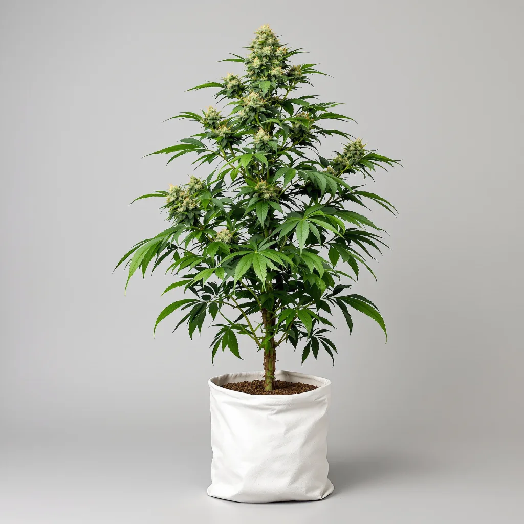 Mandala #1 cannabis seeds packaging — Royal King Seeds Ireland