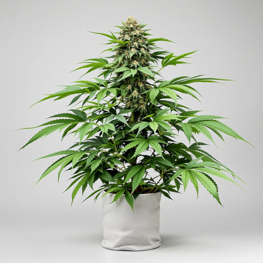 Mango Crack cannabis seeds packaging — Royal King Seeds Ireland