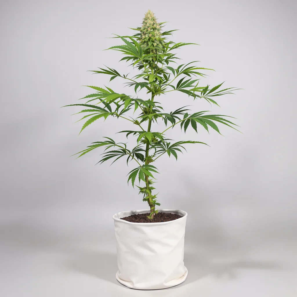 Mango Kush cannabis seeds packaging — Royal King Seeds Ireland