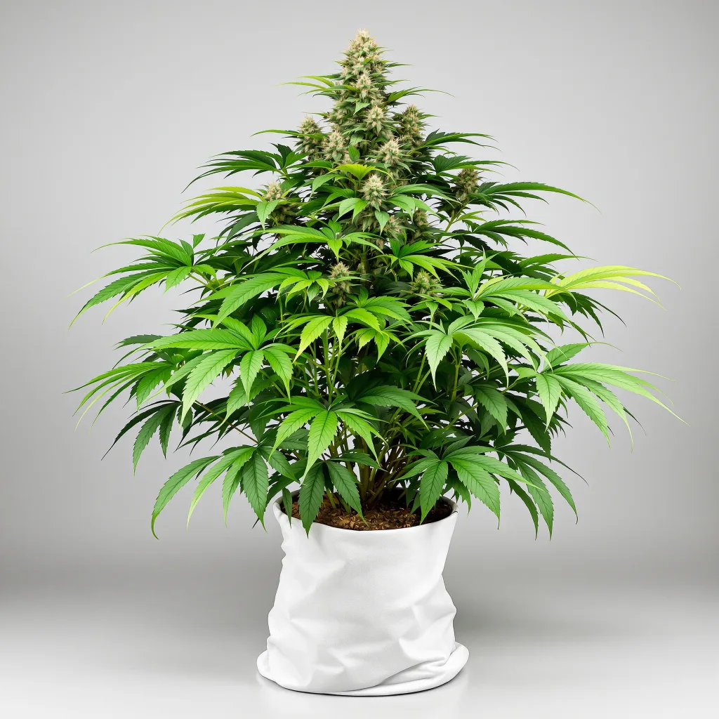 Maple Leaf cannabis seeds packaging — Royal King Seeds Ireland