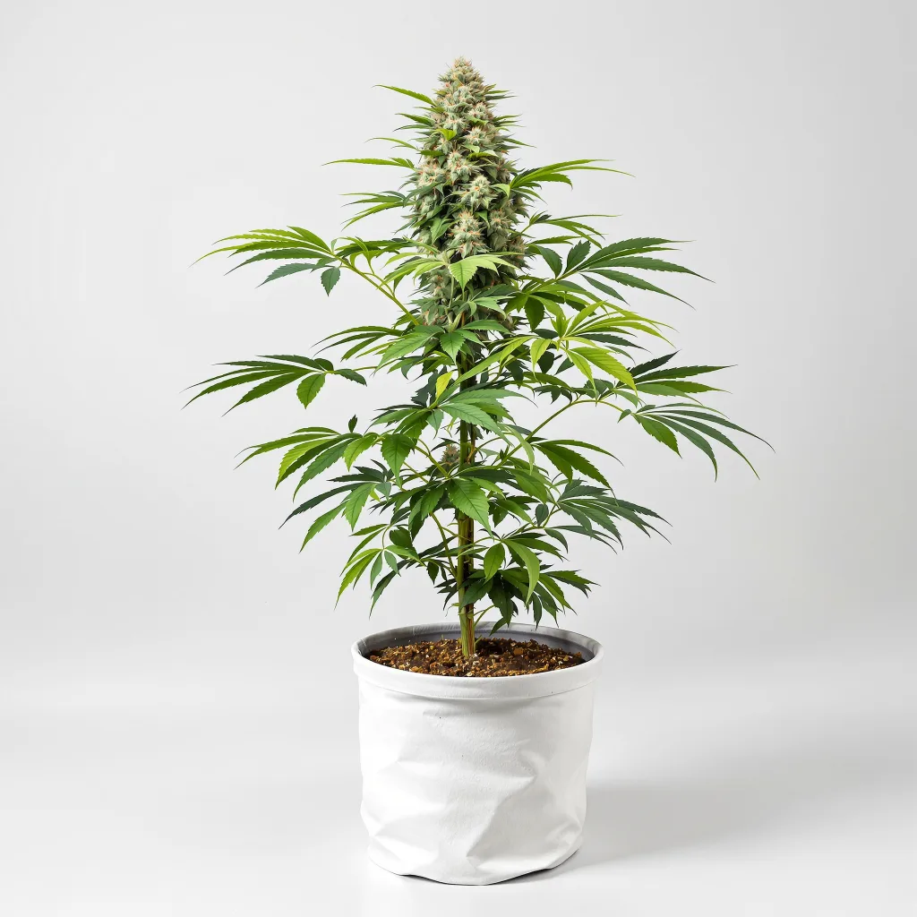 Mars OG cannabis seeds packaging — Royal King Seeds Ireland