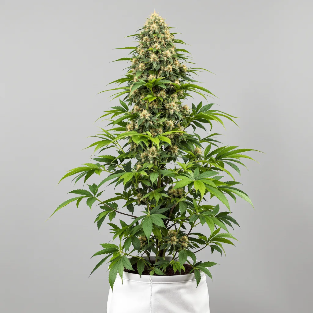 Master Jedi cannabis seeds packaging — Royal King Seeds Ireland