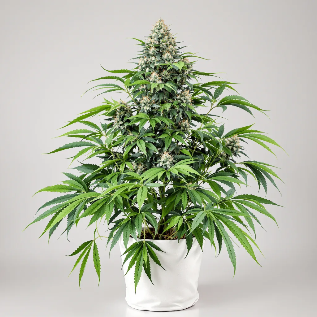 Matanuska Thunder Fuck cannabis seeds packaging — Royal King Seeds Ireland