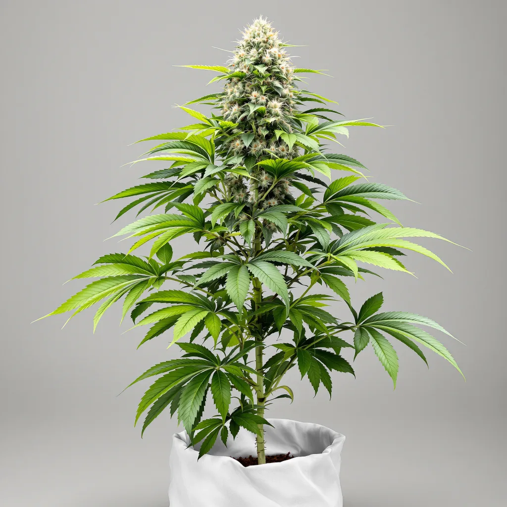 Mataro Blue CBD cannabis seeds packaging — Royal King Seeds Ireland