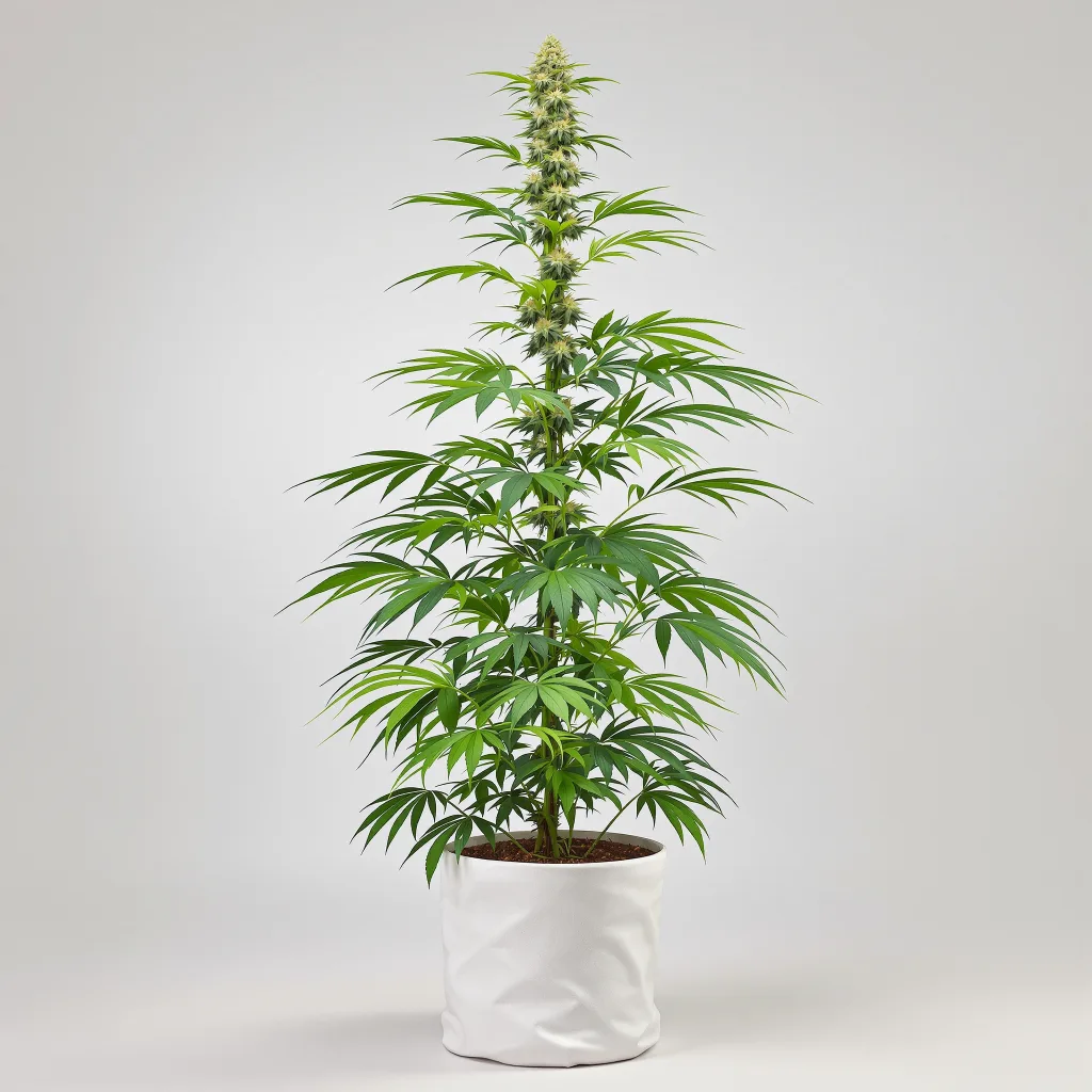 Maui cannabis seeds packaging — Royal King Seeds Ireland