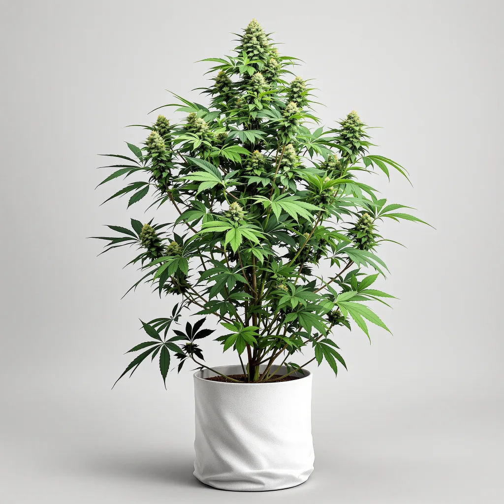 Maui Pineapple Chunk cannabis seeds packaging — Royal King Seeds Ireland