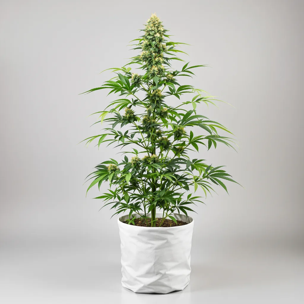 Maui Pineapple Chunk cannabis seeds packaging — Royal King Seeds Ireland