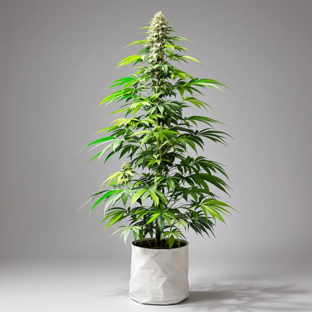 Maui Wowie cannabis seeds packaging — Royal King Seeds Ireland
