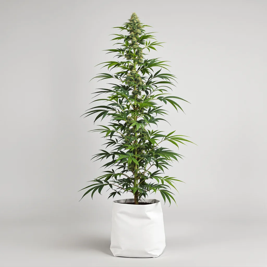 Maui Wowie cannabis seeds packaging — Royal King Seeds Ireland
