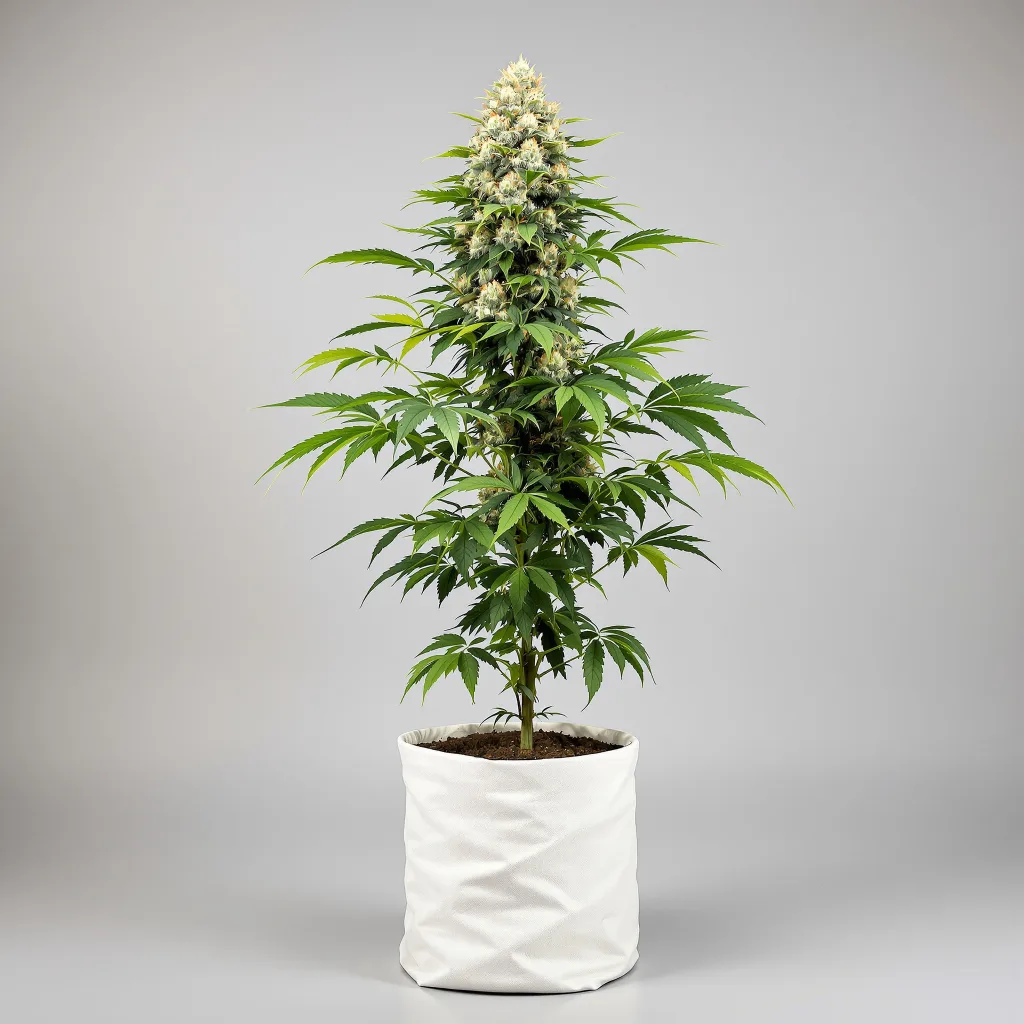 Mazar cannabis seeds packaging — Royal King Seeds Ireland