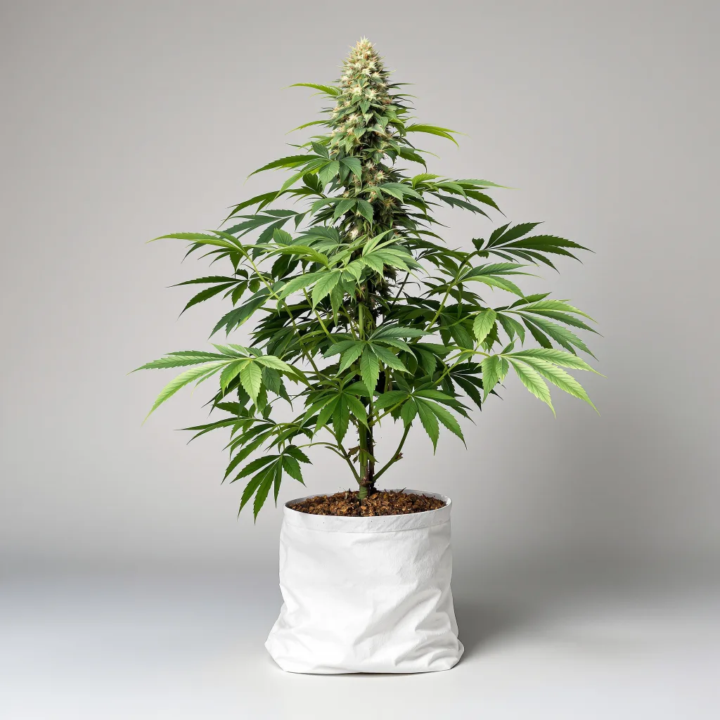 Mazar I Sharif cannabis seeds packaging — Royal King Seeds Ireland