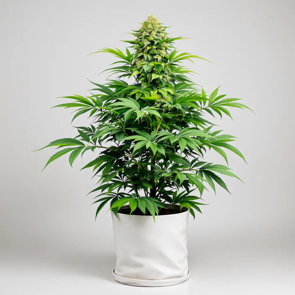 Mazar I Sharif cannabis seeds packaging — Royal King Seeds Ireland