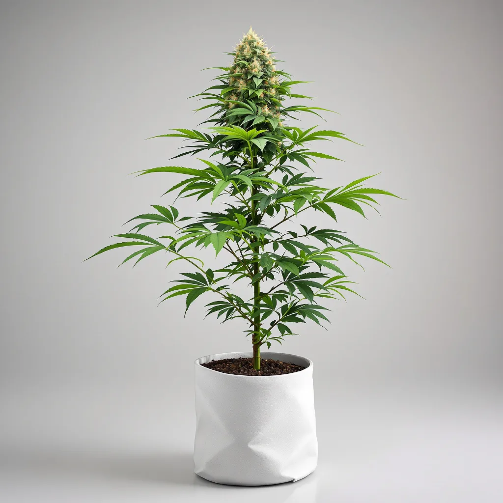 Meat Breath cannabis seeds packaging — Royal King Seeds Ireland