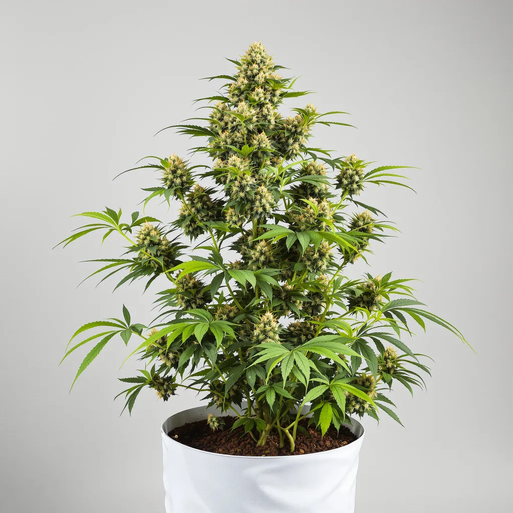 Medibud cannabis seeds packaging — Royal King Seeds Ireland