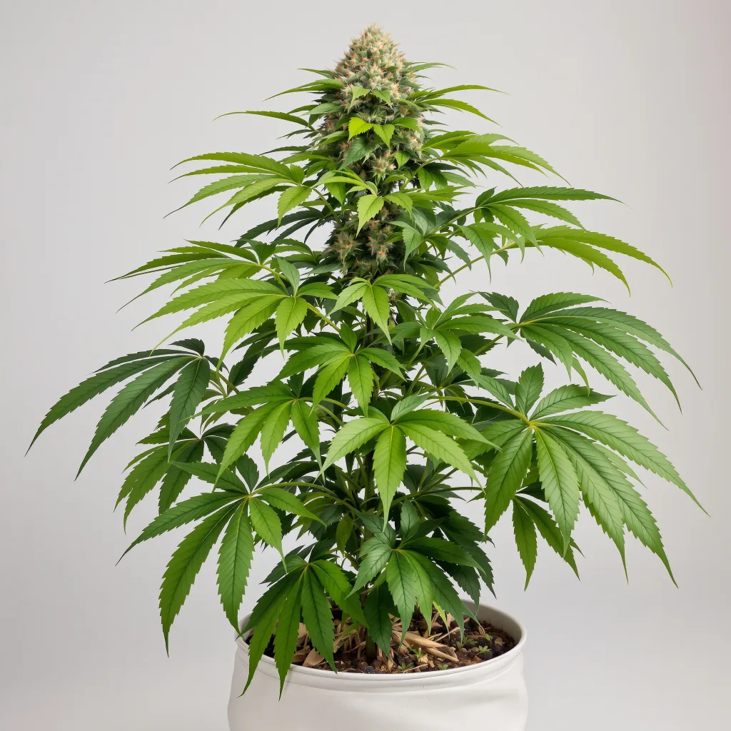 Medicine Man cannabis seeds packaging — Royal King Seeds Ireland