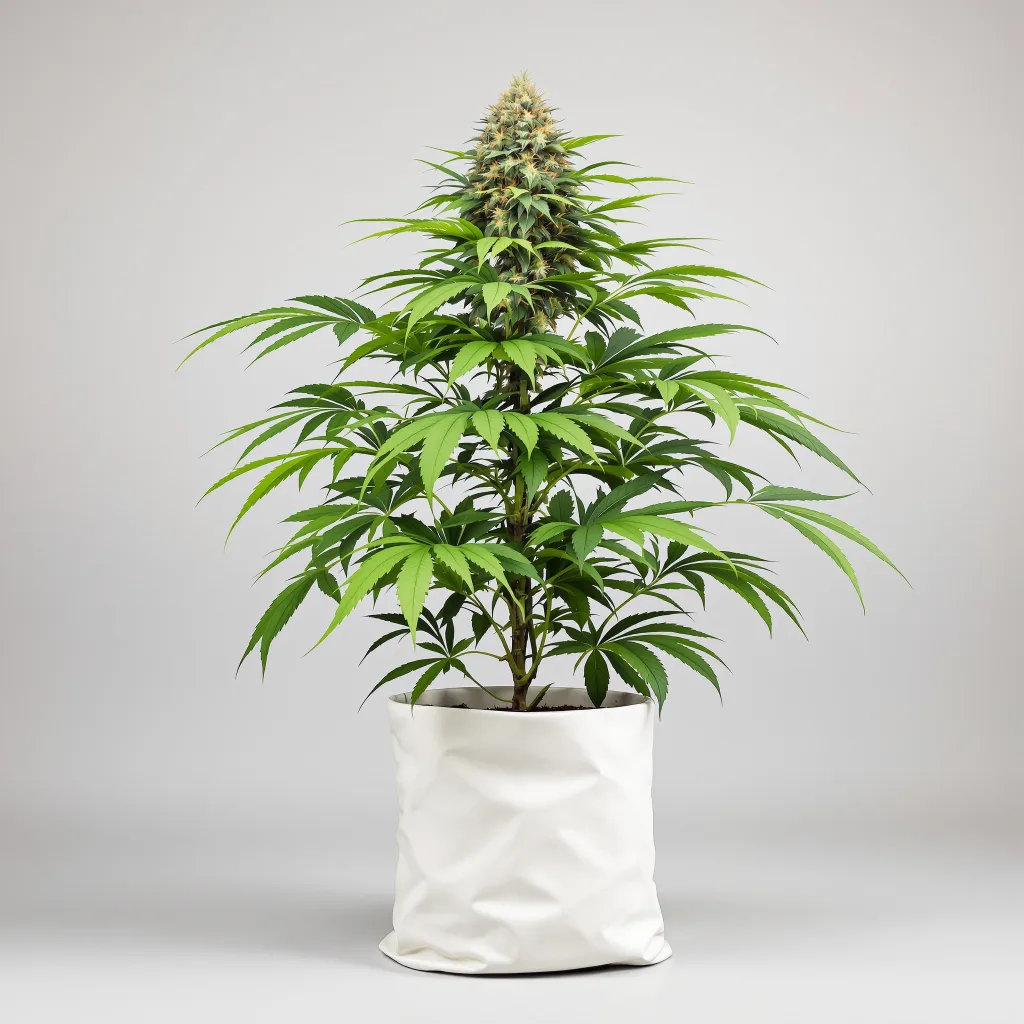 Medicine Man cannabis seeds packaging — Royal King Seeds Ireland