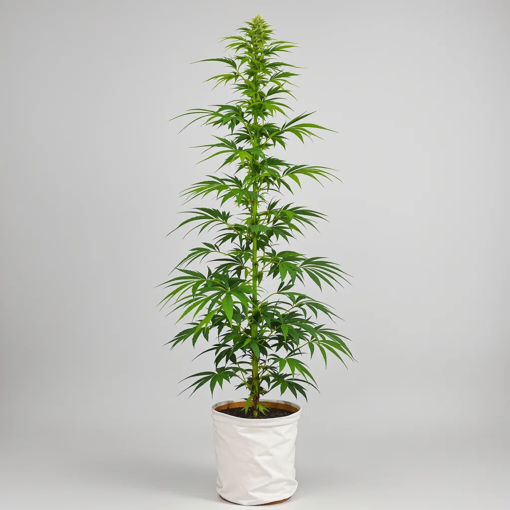 Melonade cannabis seeds packaging — Royal King Seeds Ireland