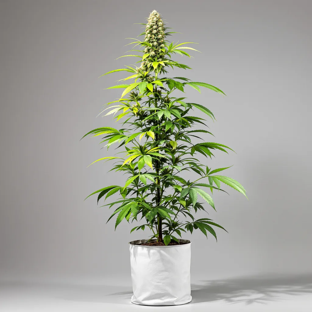 Mexican Haze cannabis seeds packaging — Royal King Seeds Ireland