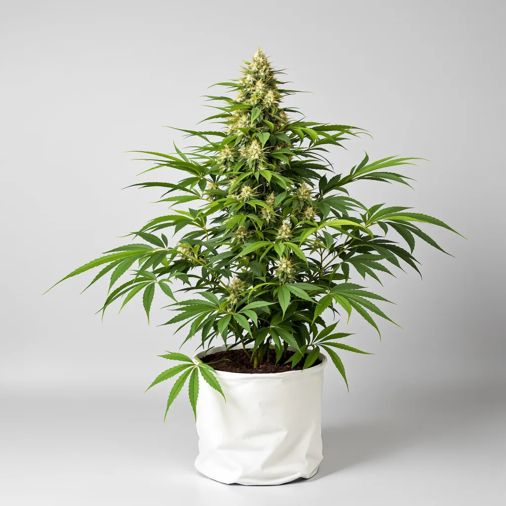 Middlefork cannabis seeds packaging — Royal King Seeds Ireland