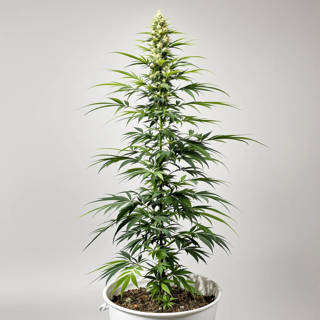 Mimosa cannabis seeds packaging — Royal King Seeds Ireland