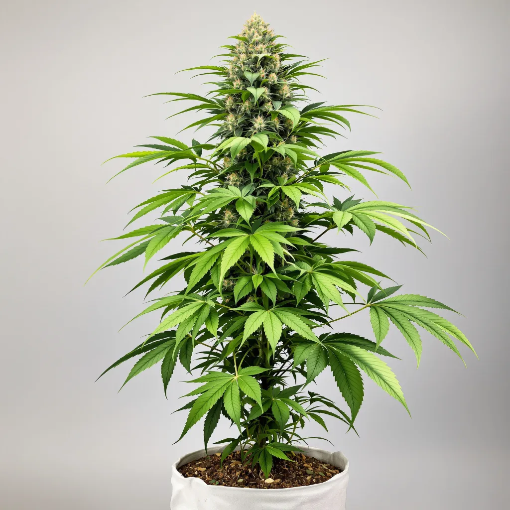 Mimosa cannabis seeds packaging — Royal King Seeds Ireland