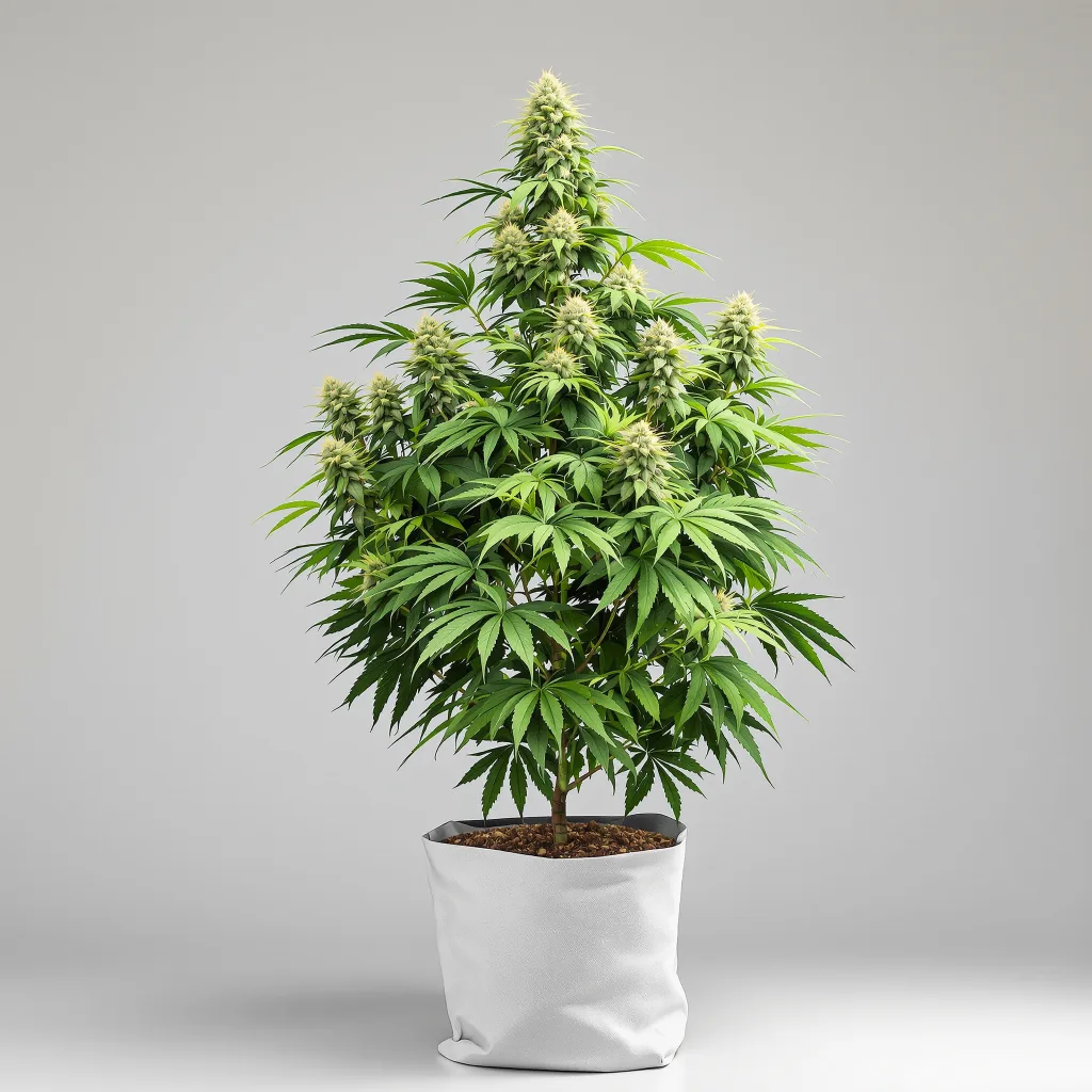 Mint Chocolate Chip cannabis seeds packaging — Royal King Seeds Ireland