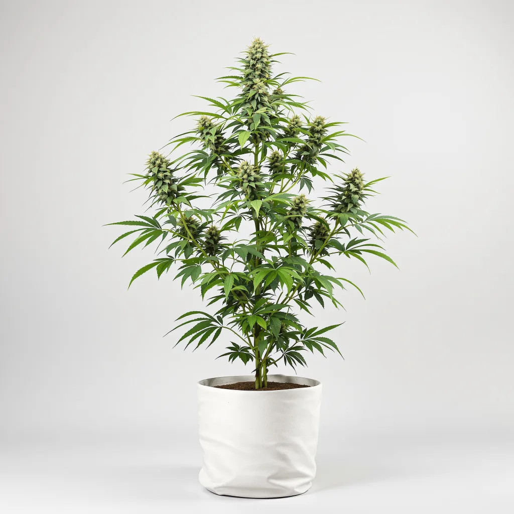 Mint Chocolate Chip cannabis seeds packaging — Royal King Seeds Ireland